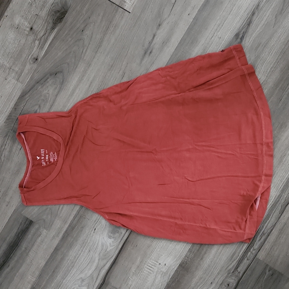 American Eagle sleeveless tank top